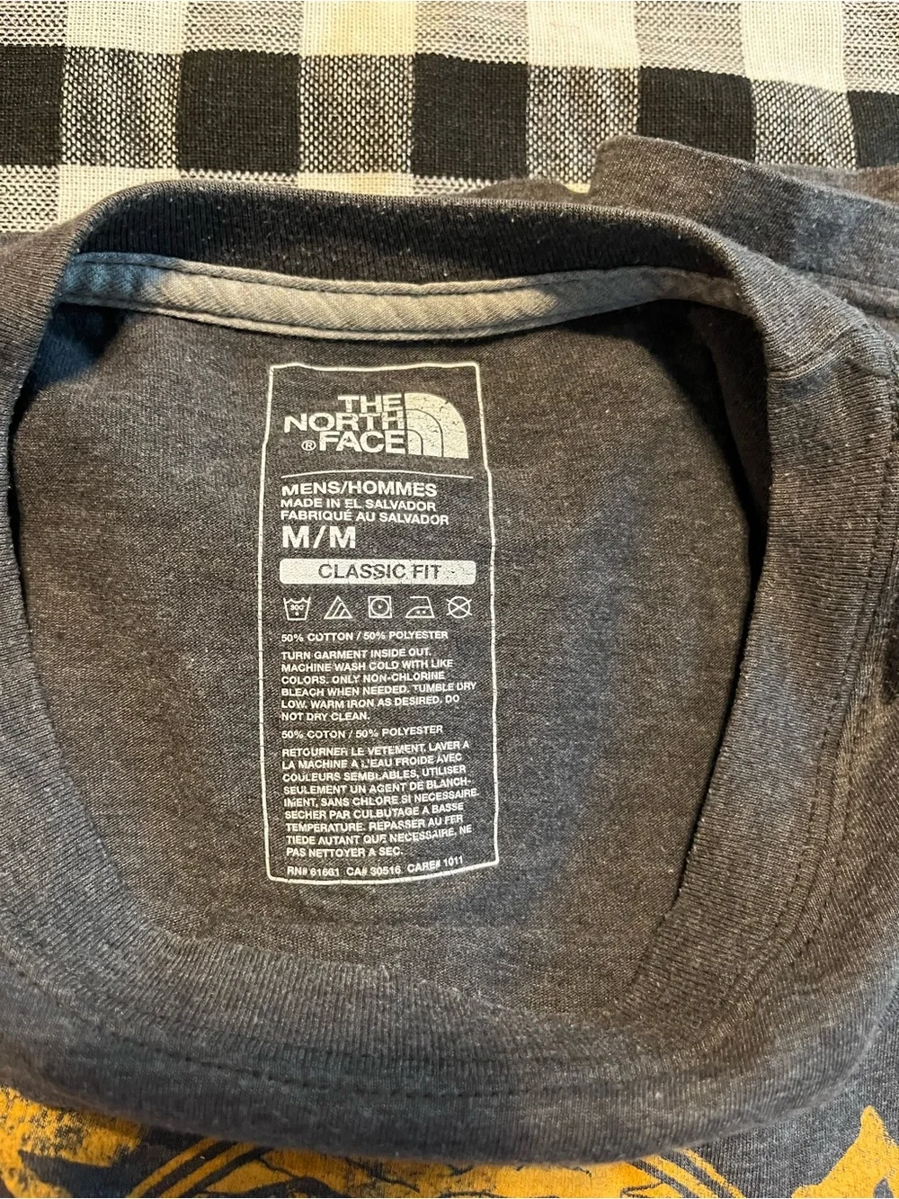 The North Face Men’s T-Shirt